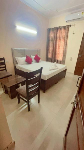 Comfort Homes